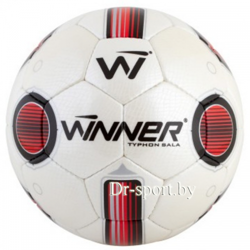 Мяч футзал Winner Typhon Sala №4